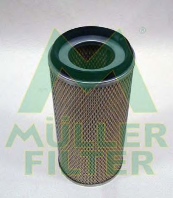 MULLER FILTER pa595 -  Воздушный фильтр